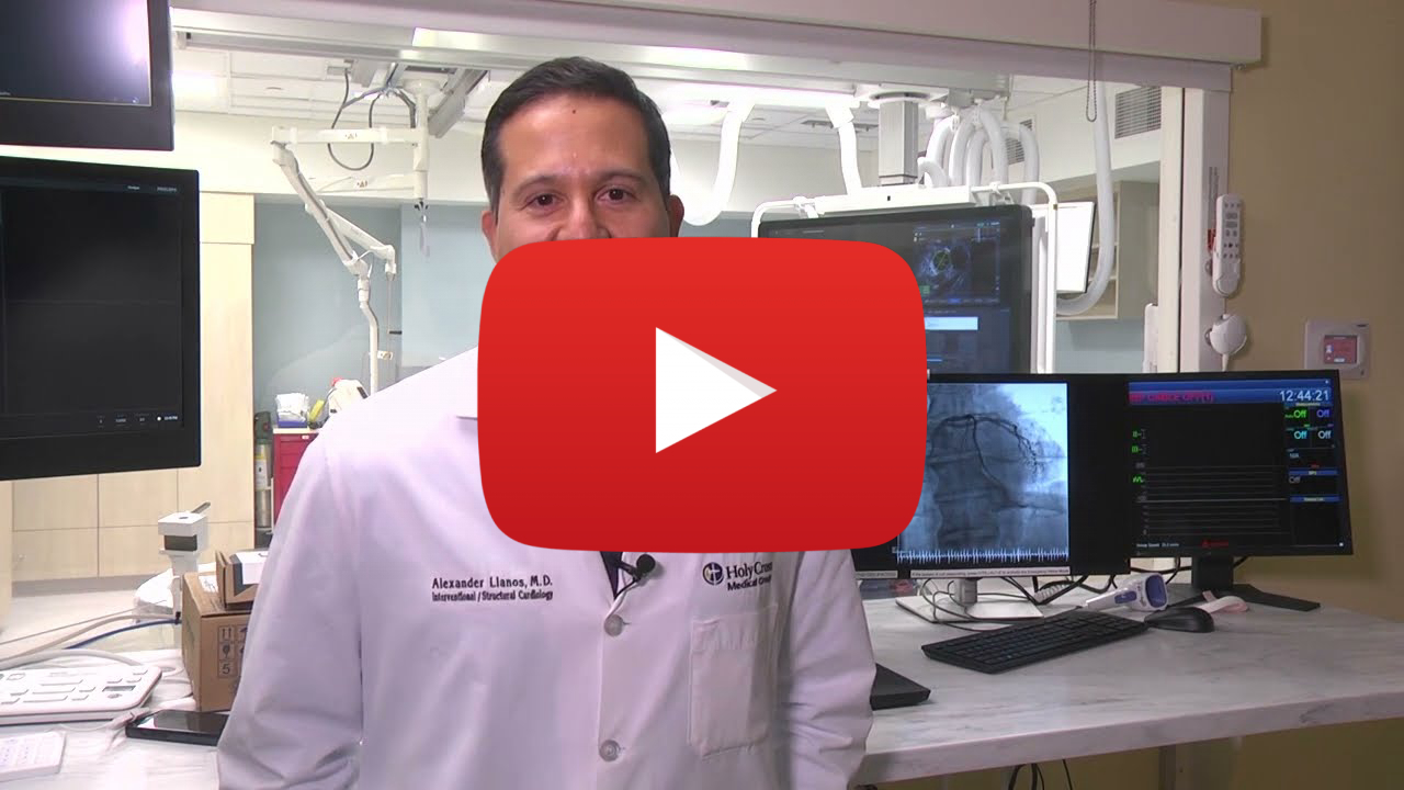 Holy Cross Health Revolutionizes Heart Surgery in South Florida