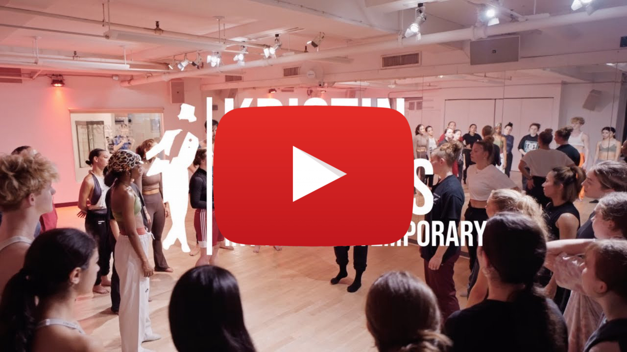 Kristin Sudeikis: Dance Fitness Icon with Celebrity Roots and a Global Sweat Empire