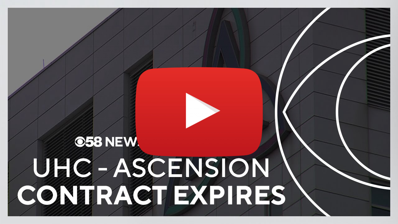 Lapsed Milwaukee County Health Contract: A 'Catastrophic Risk' for Thousands of Workers