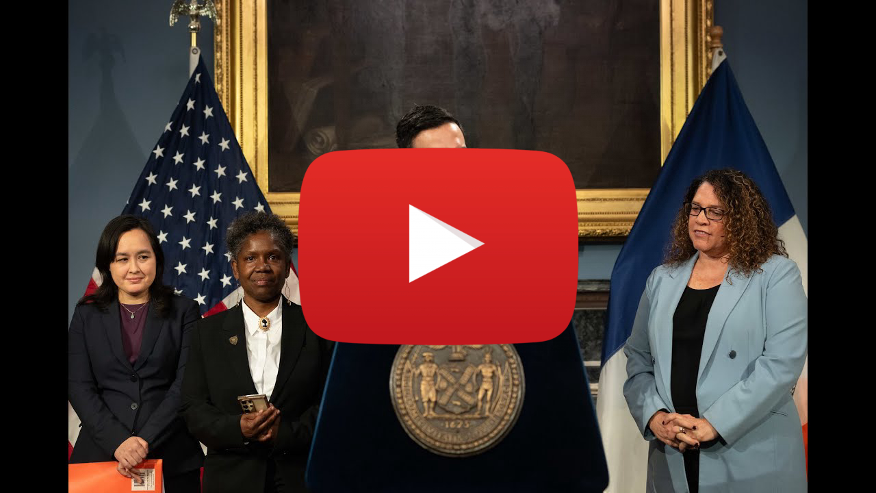 Mayor Mamdani's Bold NYC Cabinet Shake-Up: Historic Picks for Health, Corrections, and Beyond