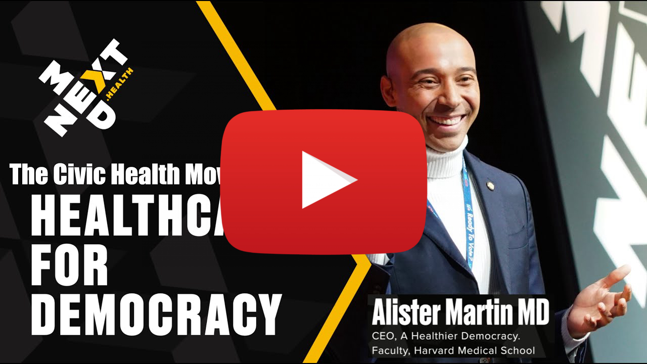 NYC's New Health Chief: Dr. Alister Martin Steps Up to Tackle Crises Under Mayor Mamdani